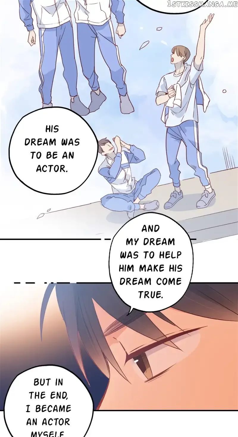 Lights, Camera, Love! Chapter 46 page 15