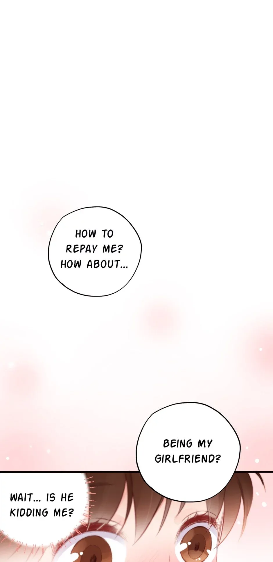 Lights, Camera, Love! Chapter 47 page 4