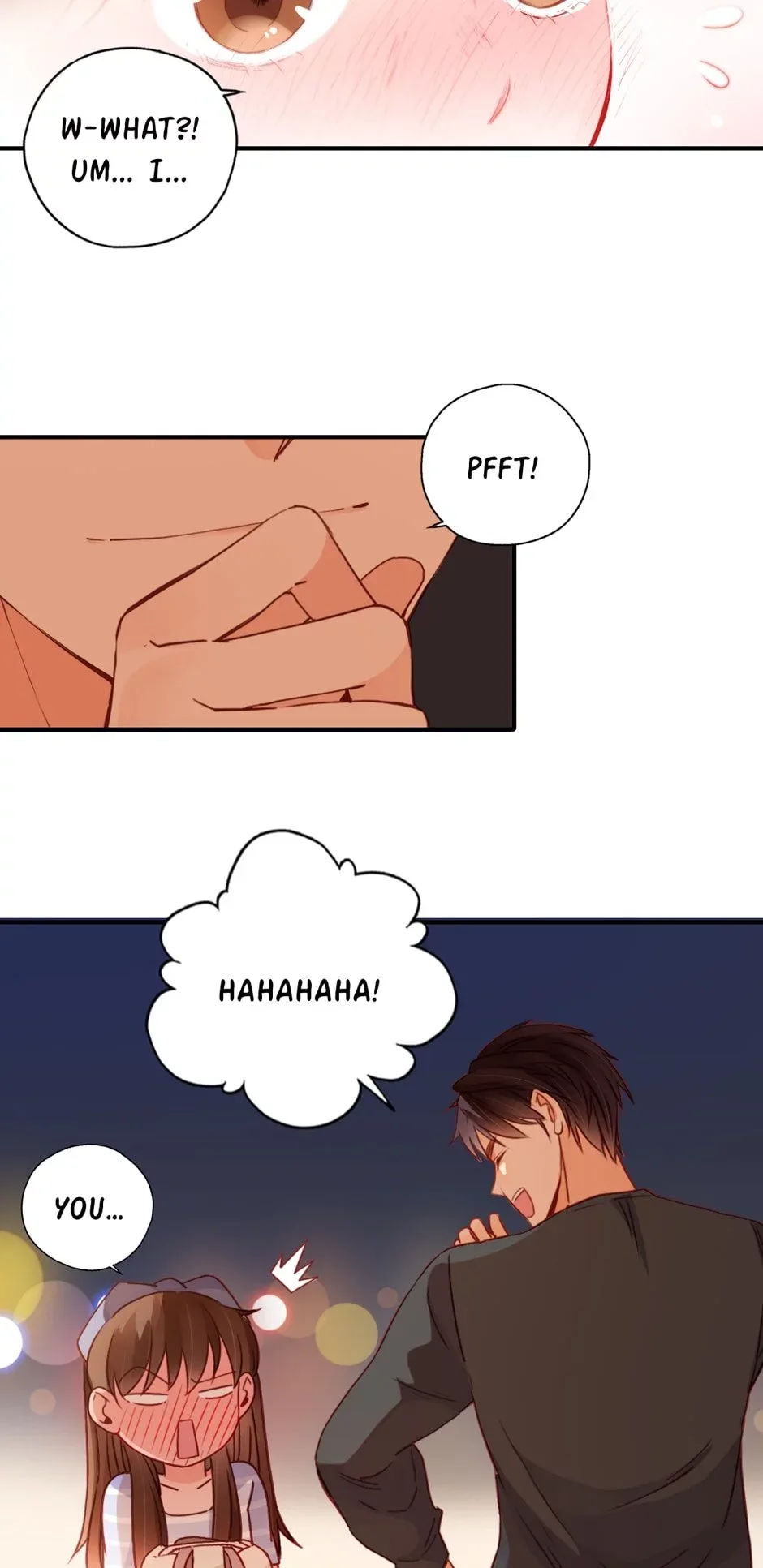 Lights, Camera, Love! Chapter 47 page 5