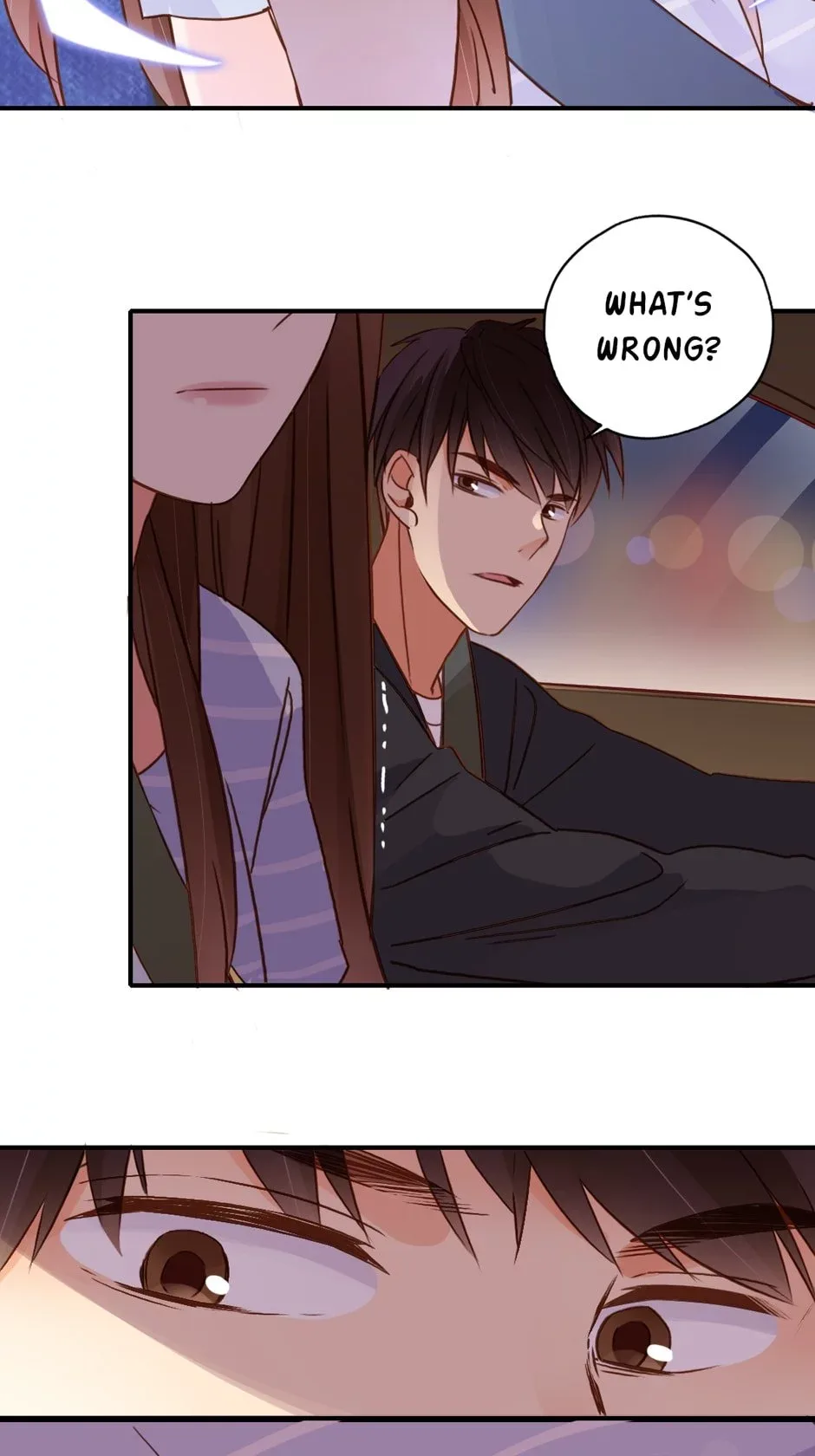 Lights, Camera, Love! Chapter 47 page 21