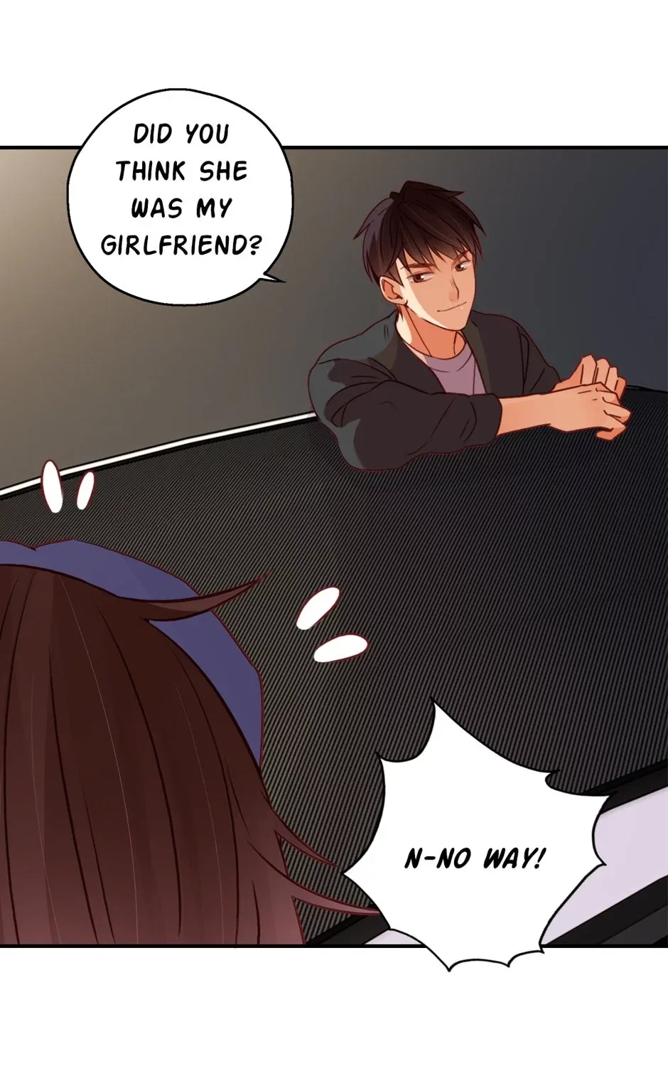 Lights, Camera, Love! Chapter 47 page 15