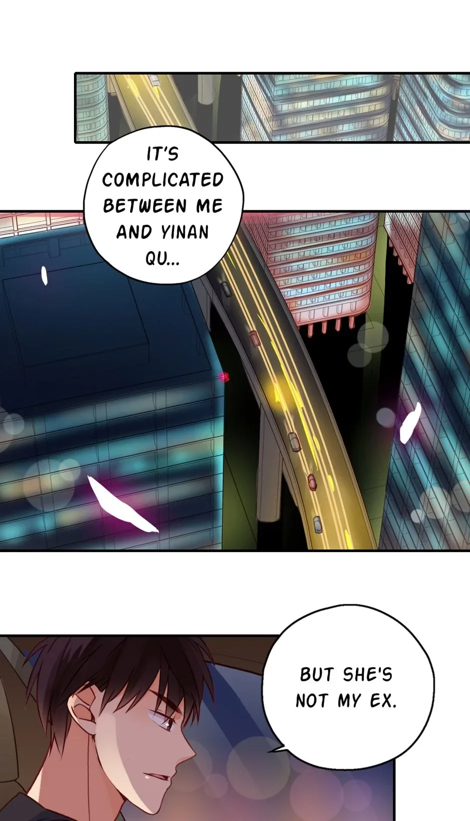 Lights, Camera, Love! Chapter 47 page 16