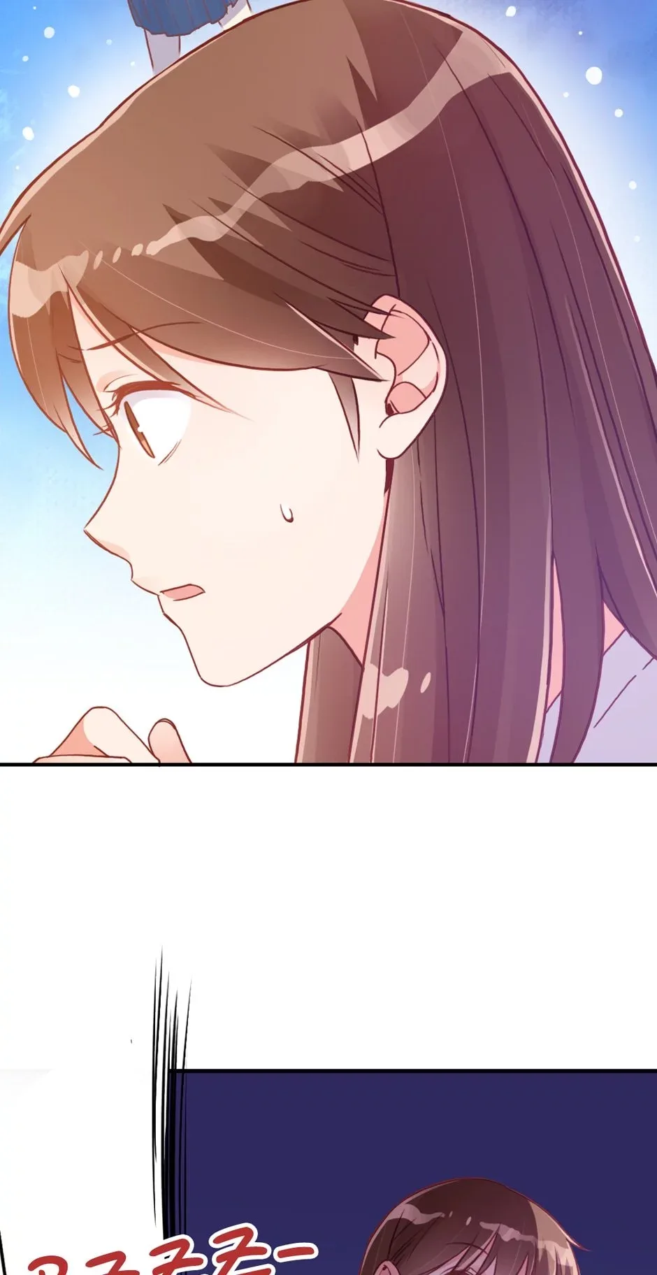 Lights, Camera, Love! Chapter 48 page 6