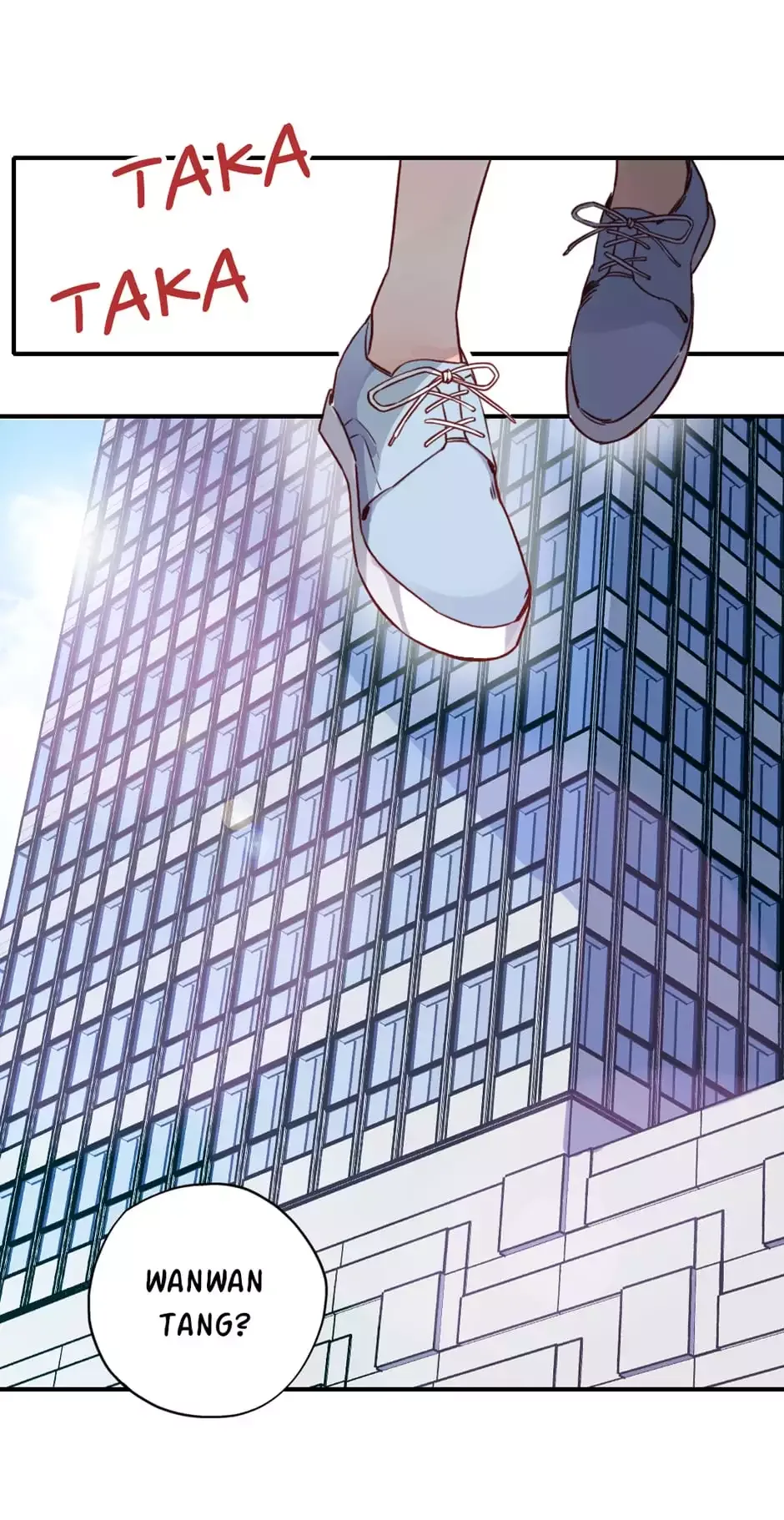 Lights, Camera, Love! Chapter 48 page 8
