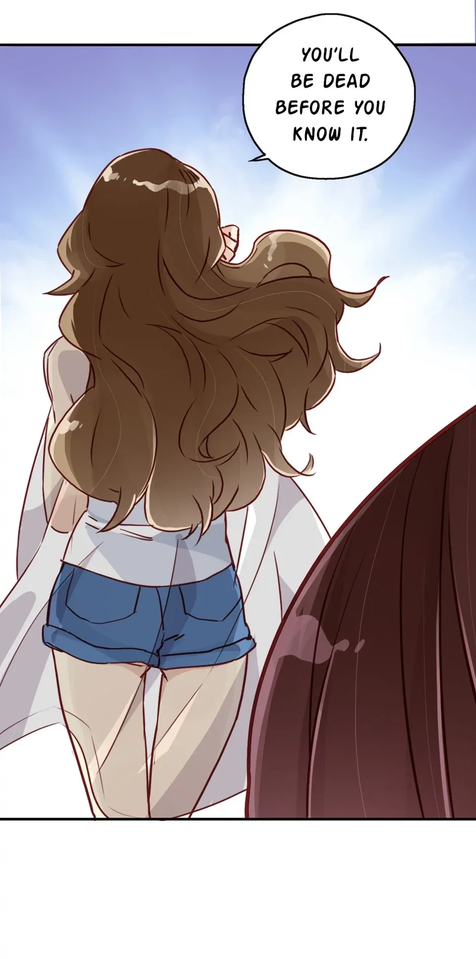 Lights, Camera, Love! Chapter 48 page 14