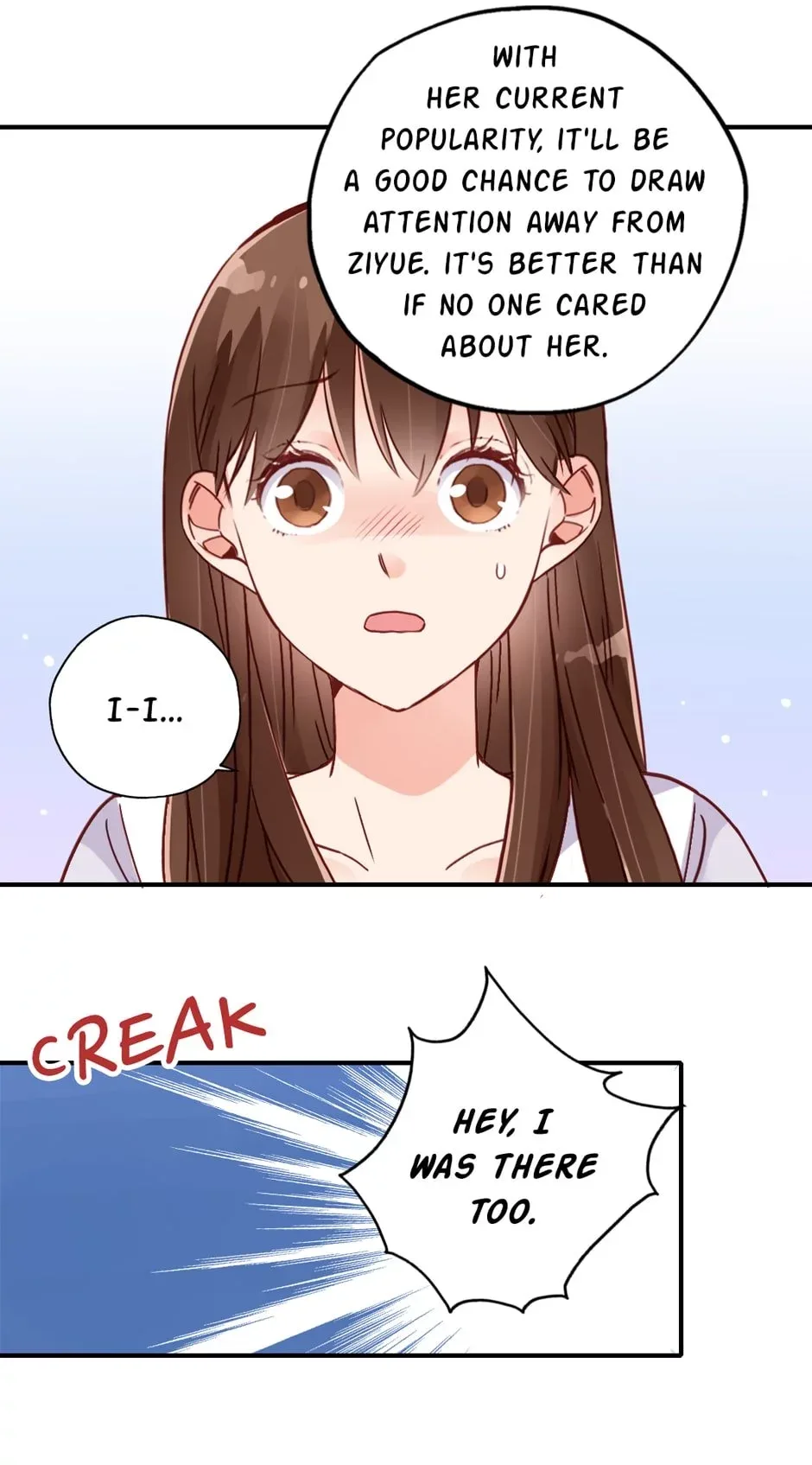 Lights, Camera, Love! Chapter 48 page 23