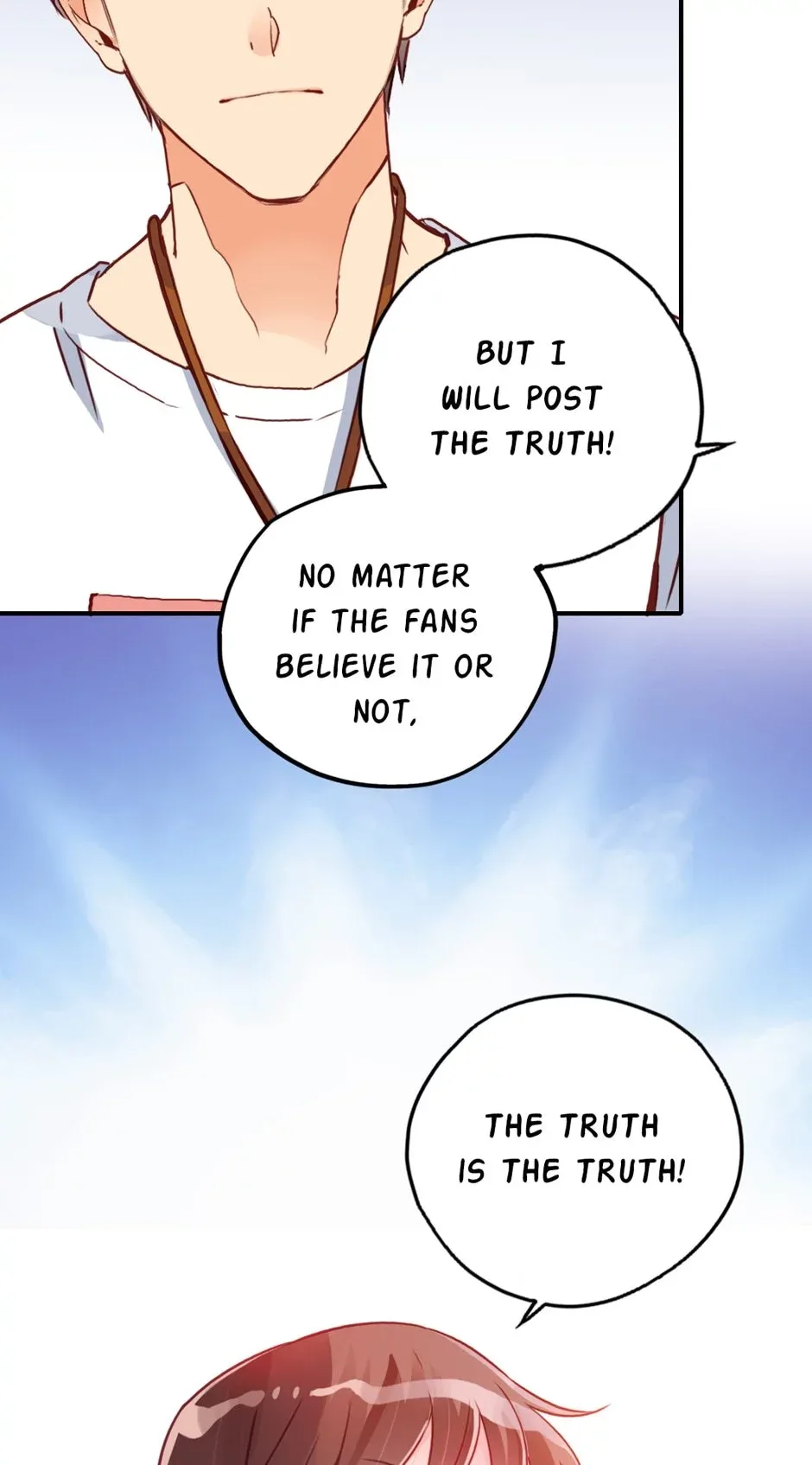 Lights, Camera, Love! Chapter 48 page 26