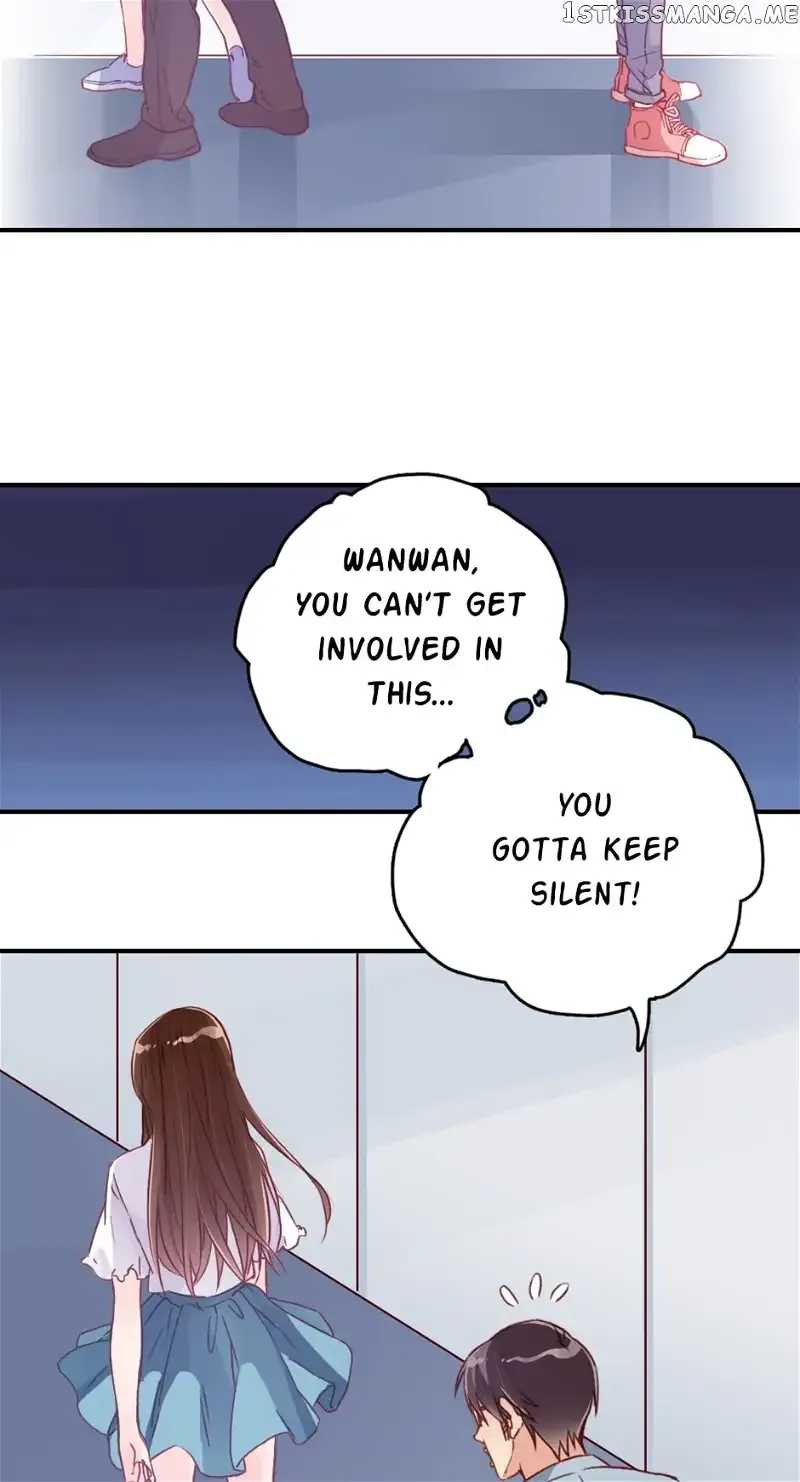 Lights, Camera, Love! Chapter 49 page 7
