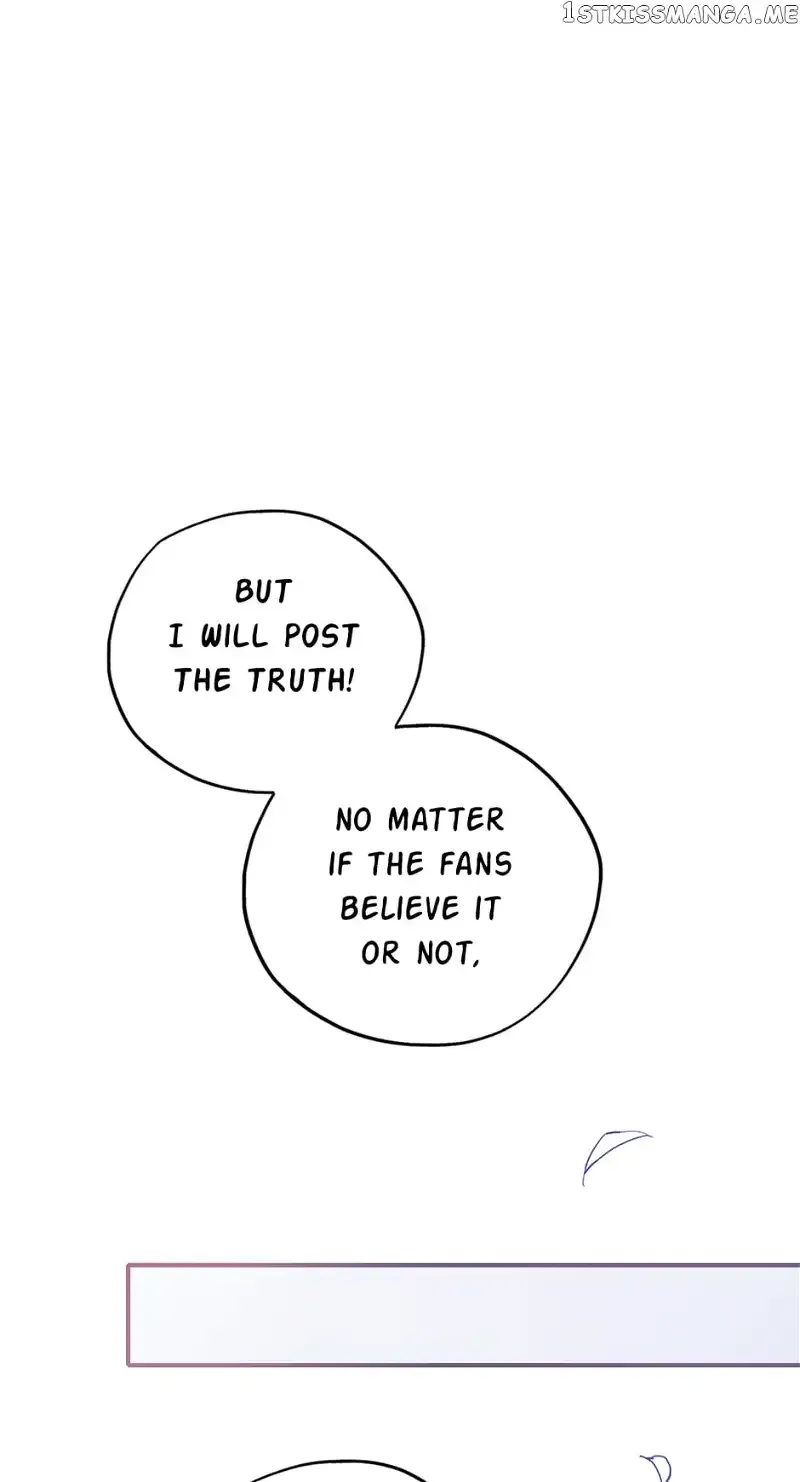 Lights, Camera, Love! Chapter 49 page 4