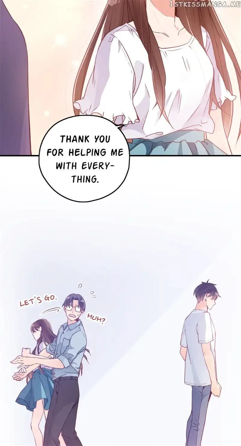 Lights, Camera, Love! Chapter 49 page 6