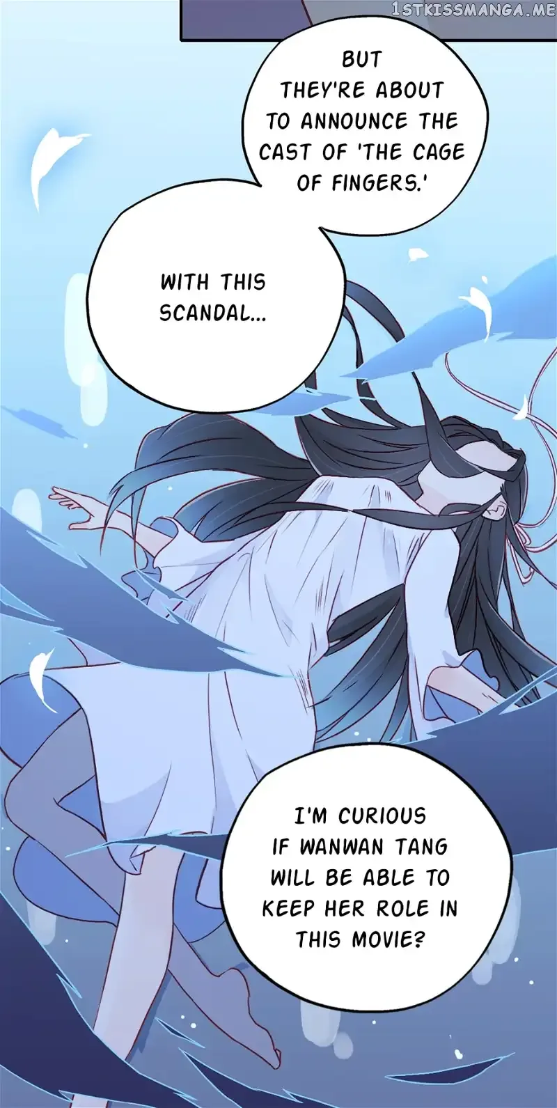 Lights, Camera, Love! Chapter 49 page 13