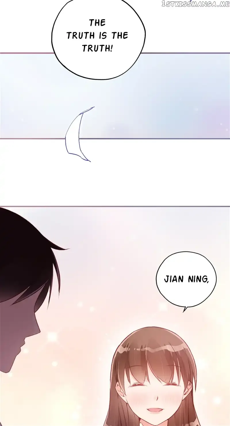Lights, Camera, Love! Chapter 49 page 5
