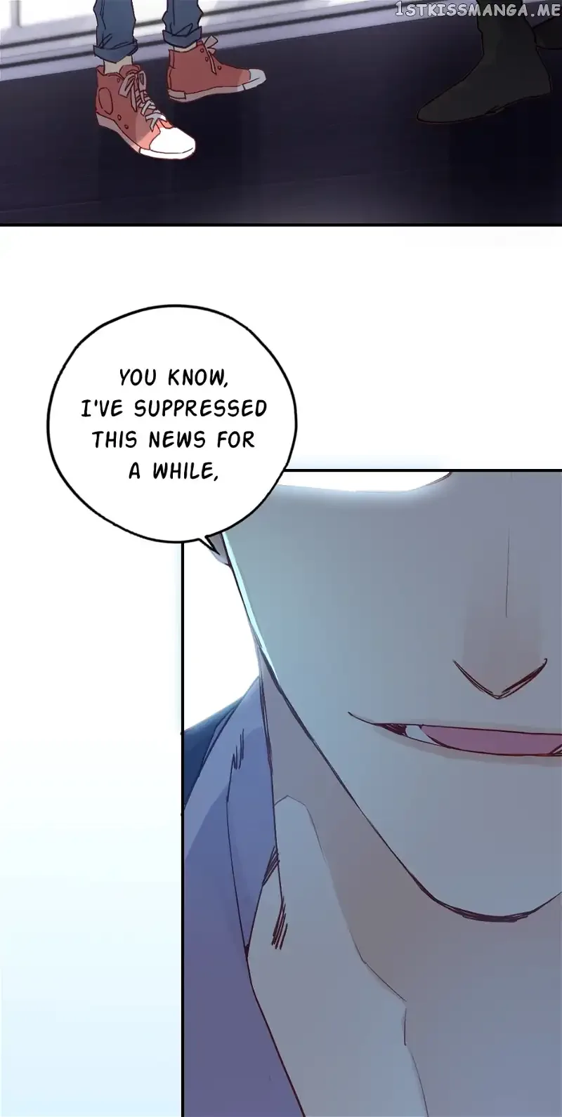Lights, Camera, Love! Chapter 49 page 12
