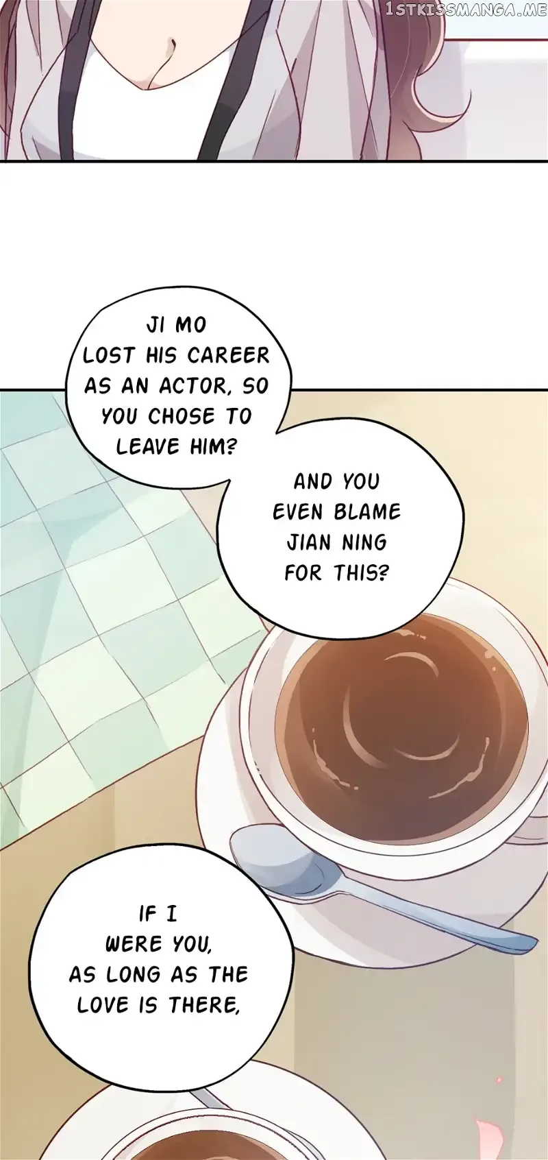 Lights, Camera, Love! Chapter 49 page 29