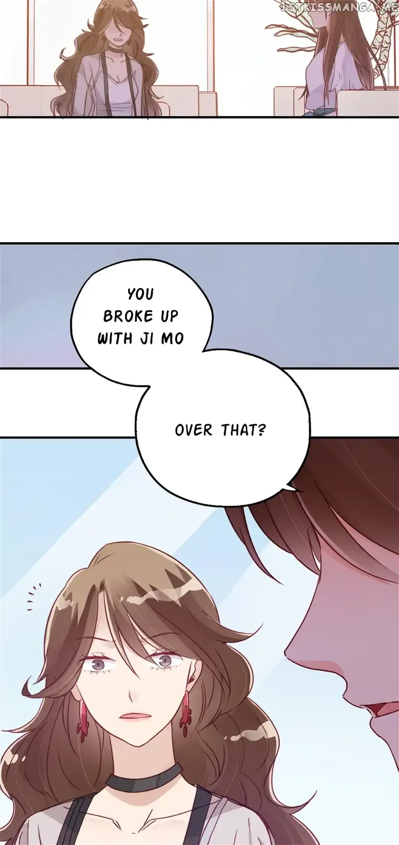 Lights, Camera, Love! Chapter 49 page 28