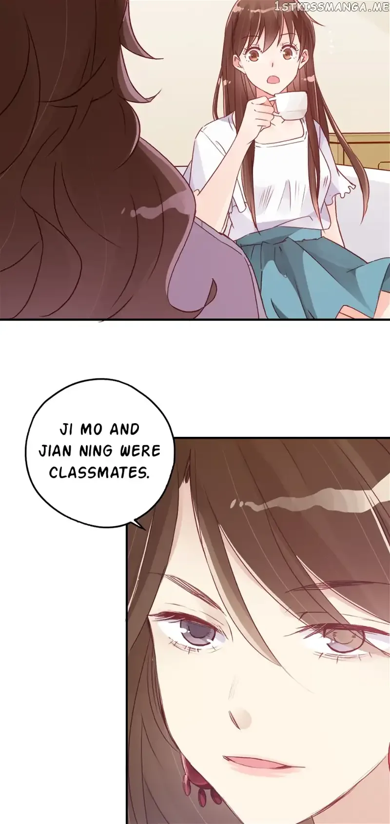 Lights, Camera, Love! Chapter 49 page 18