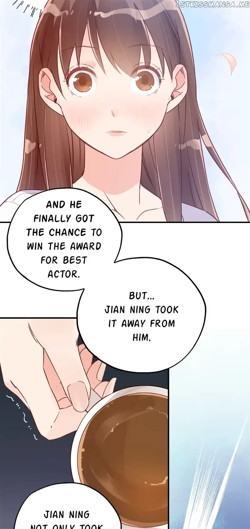 Lights, Camera, Love! Chapter 49 page 20
