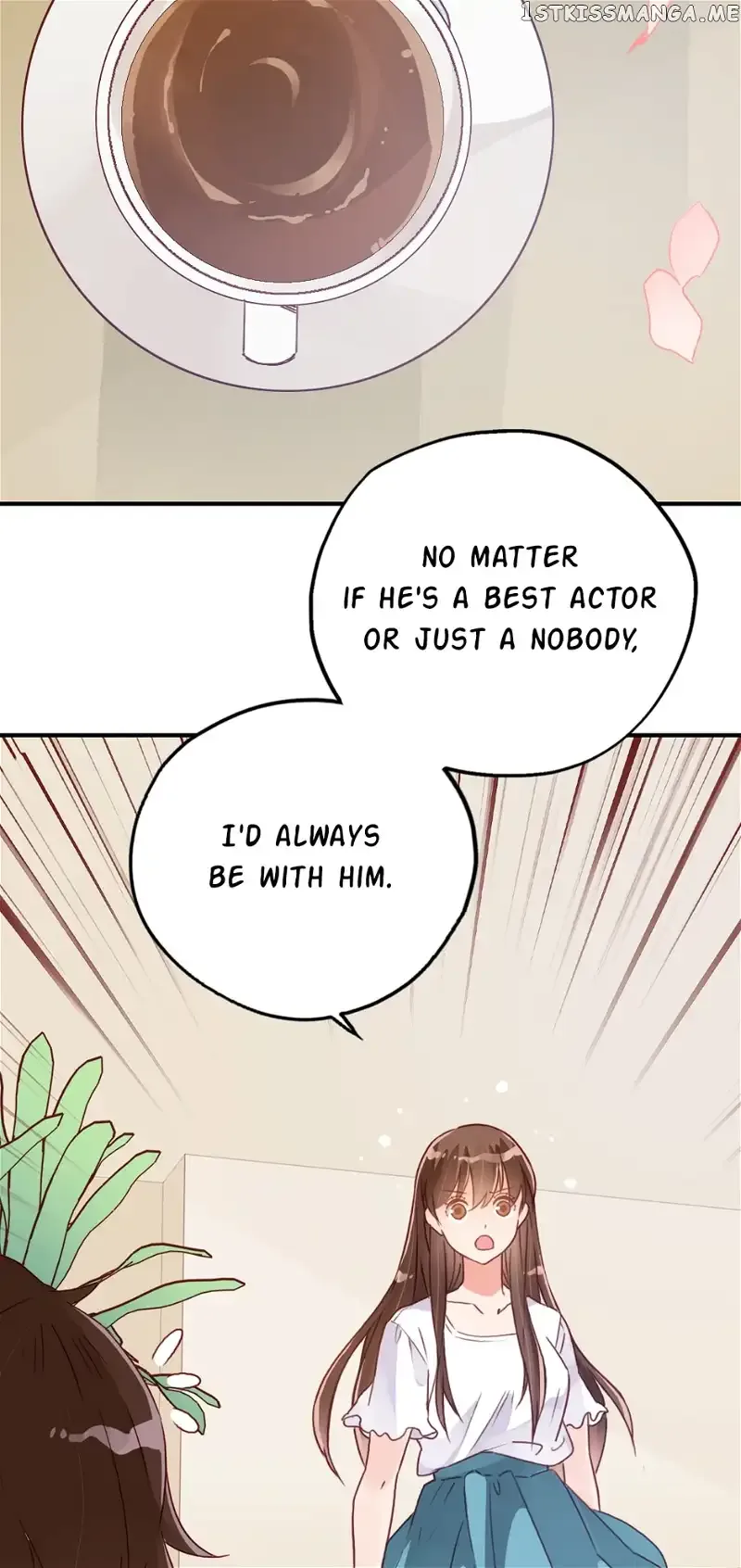 Lights, Camera, Love! Chapter 49 page 30