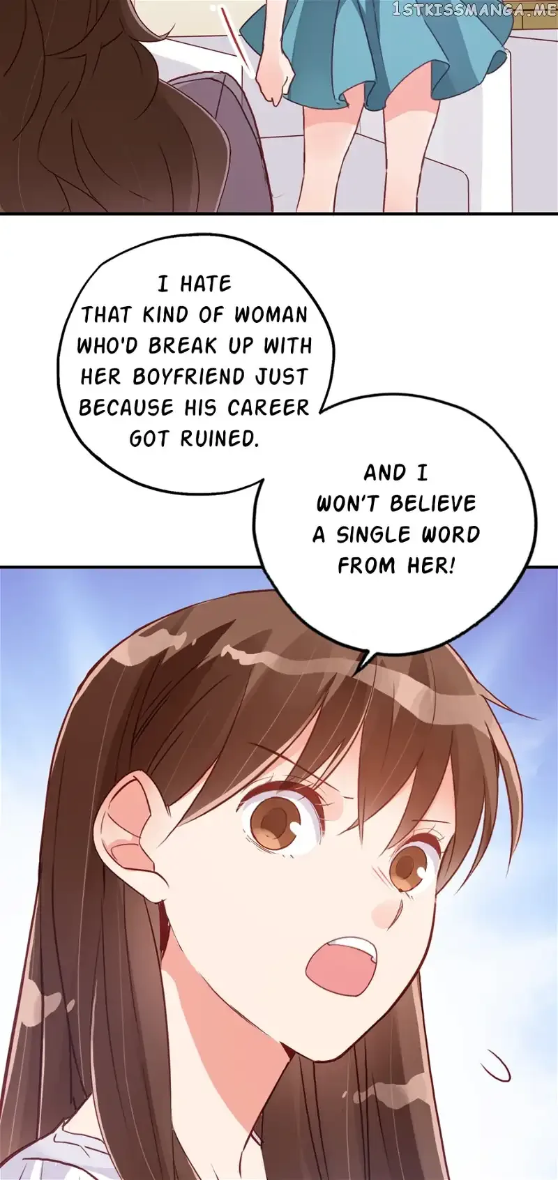 Lights, Camera, Love! Chapter 49 page 31