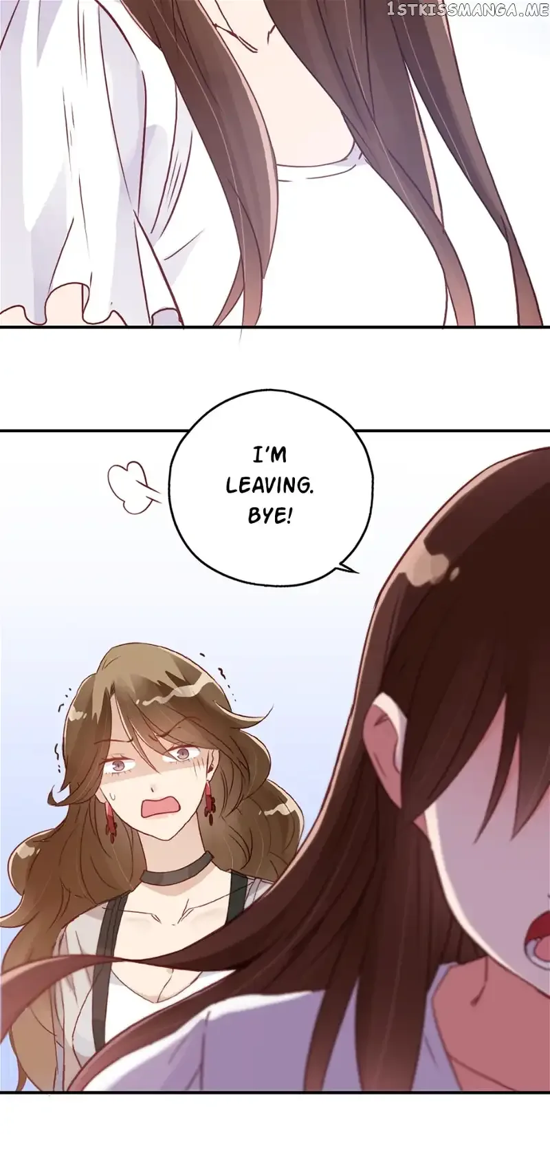 Lights, Camera, Love! Chapter 49 page 32