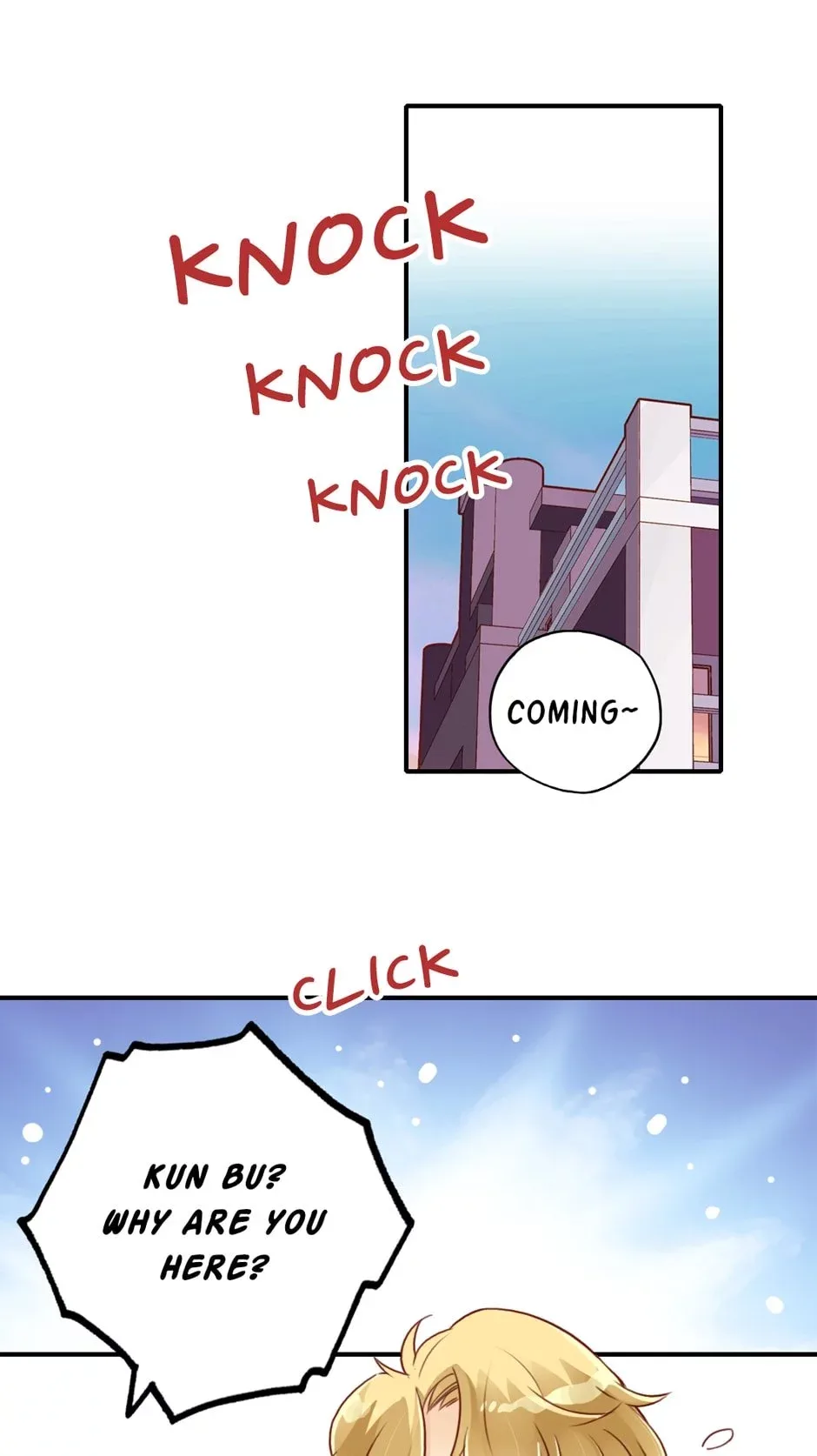 Lights, Camera, Love! Chapter 50 page 10