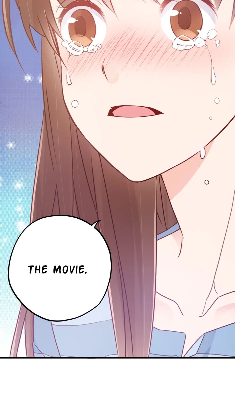 Lights, Camera, Love! Chapter 50 page 15