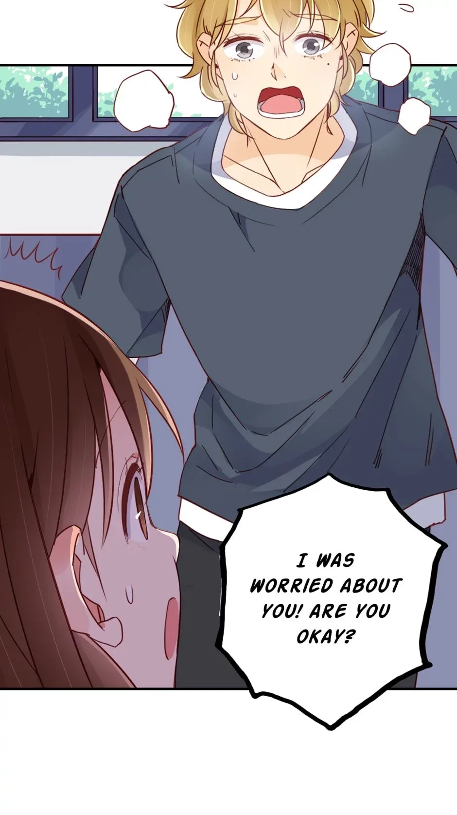 Lights, Camera, Love! Chapter 50 page 11