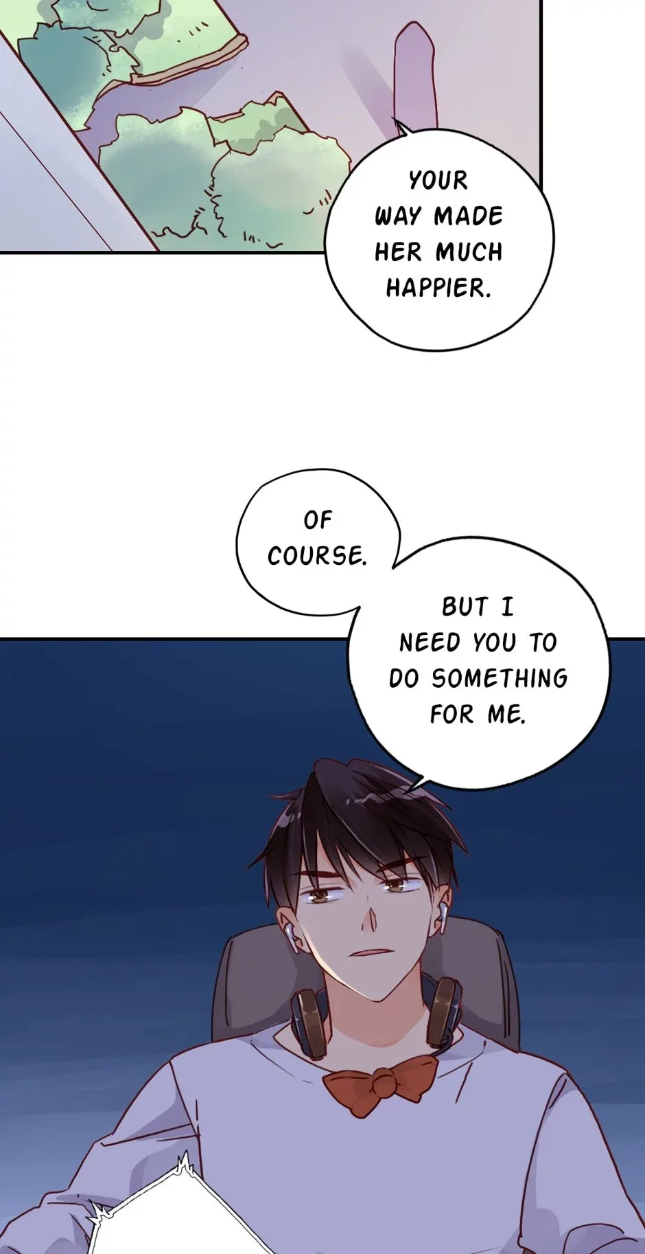 Lights, Camera, Love! Chapter 50 page 29