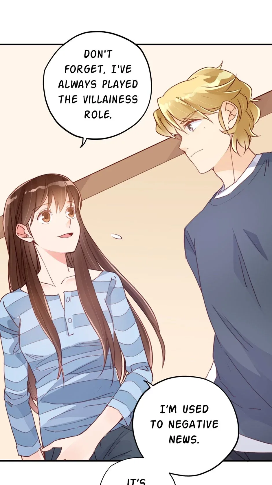 Lights, Camera, Love! Chapter 50 page 13