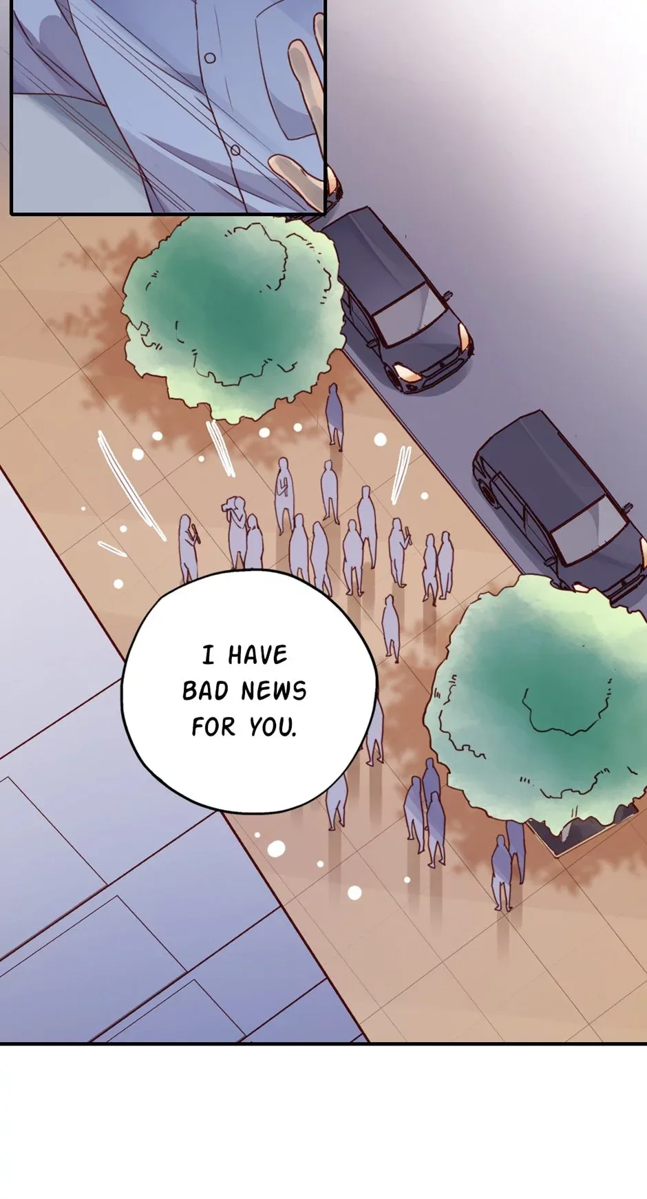 Lights, Camera, Love! Chapter 50 page 7