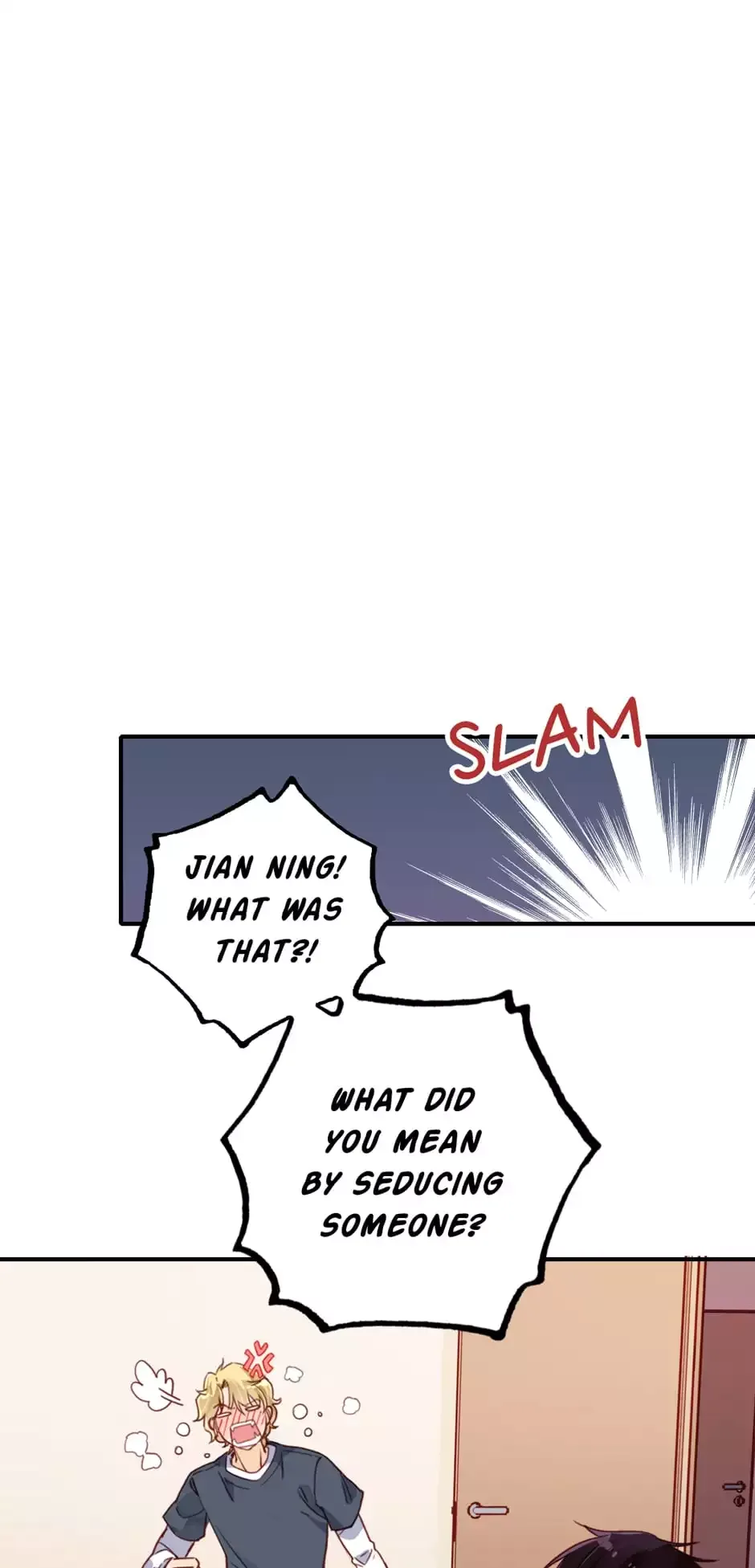 Lights, Camera, Love! Chapter 51 page 4