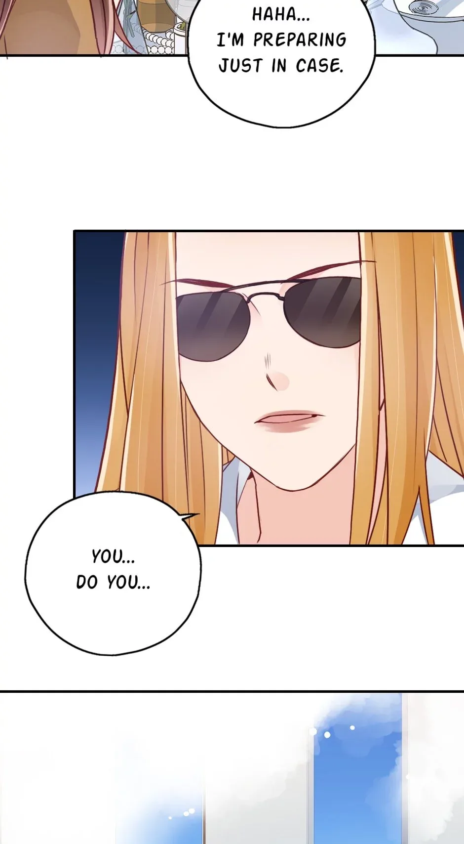 Lights, Camera, Love! Chapter 51 page 26