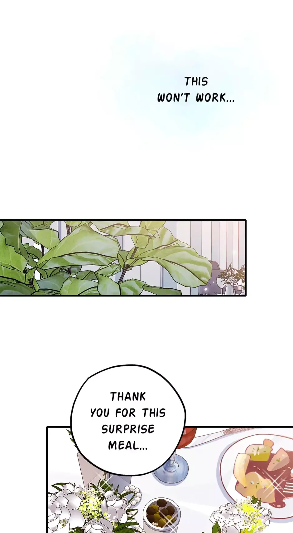 Lights, Camera, Love! Chapter 51 page 24