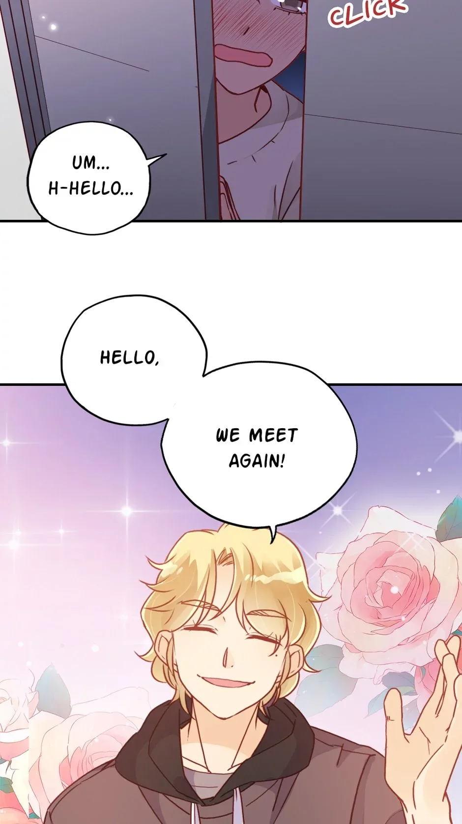 Lights, Camera, Love! Chapter 51 page 21