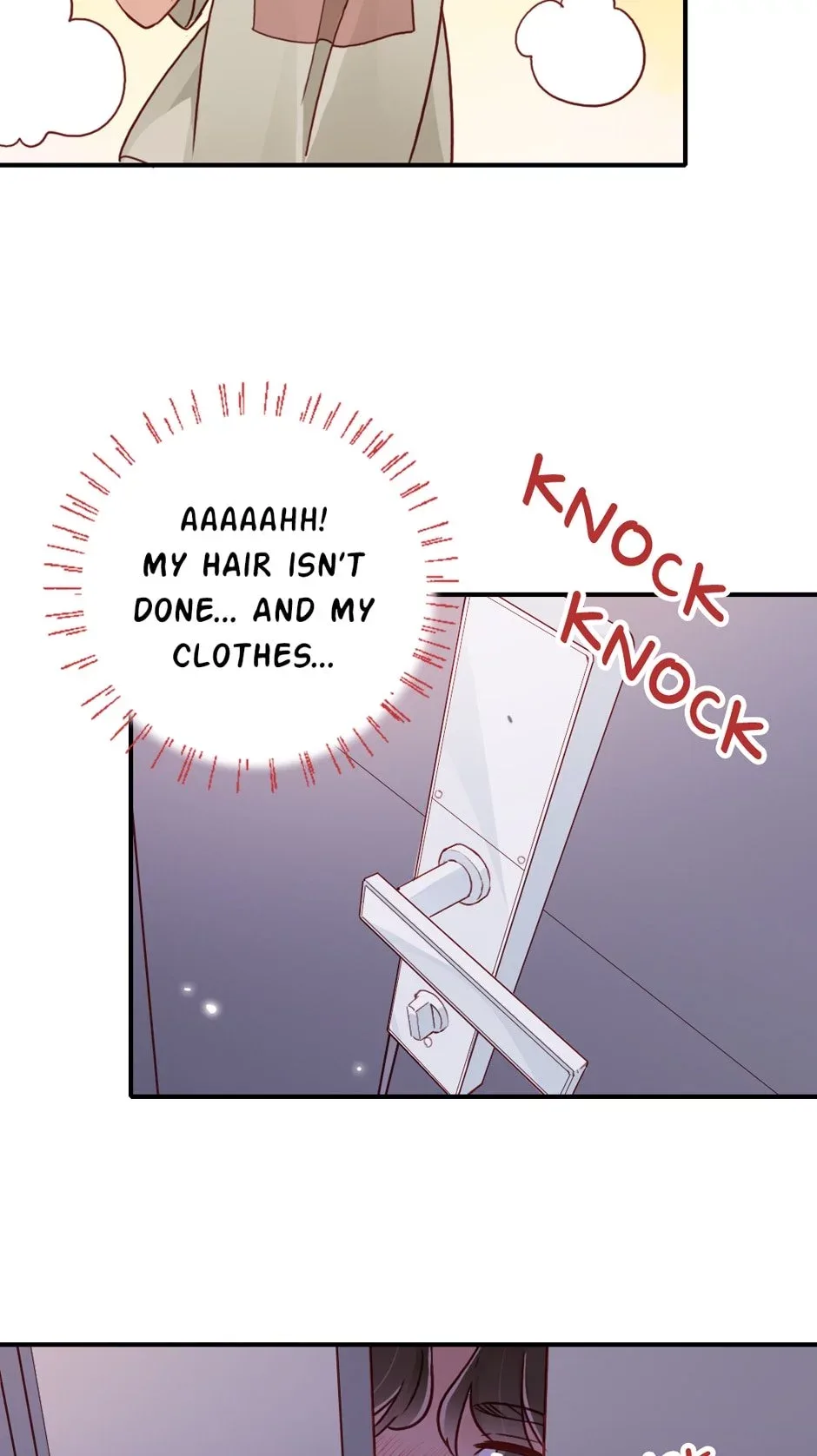Lights, Camera, Love! Chapter 51 page 20