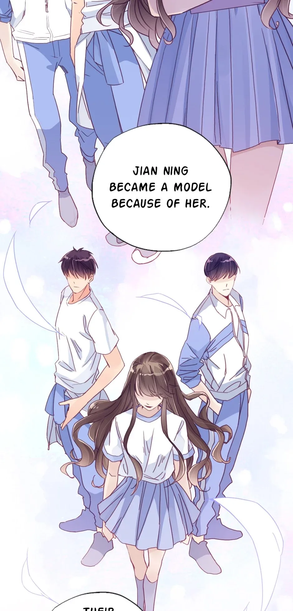 Lights, Camera, Love! Chapter 52 page 7