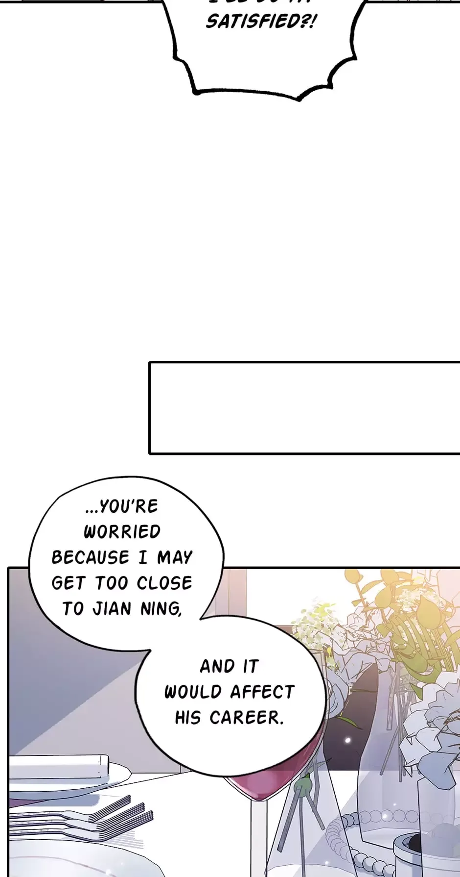 Lights, Camera, Love! Chapter 52 page 17