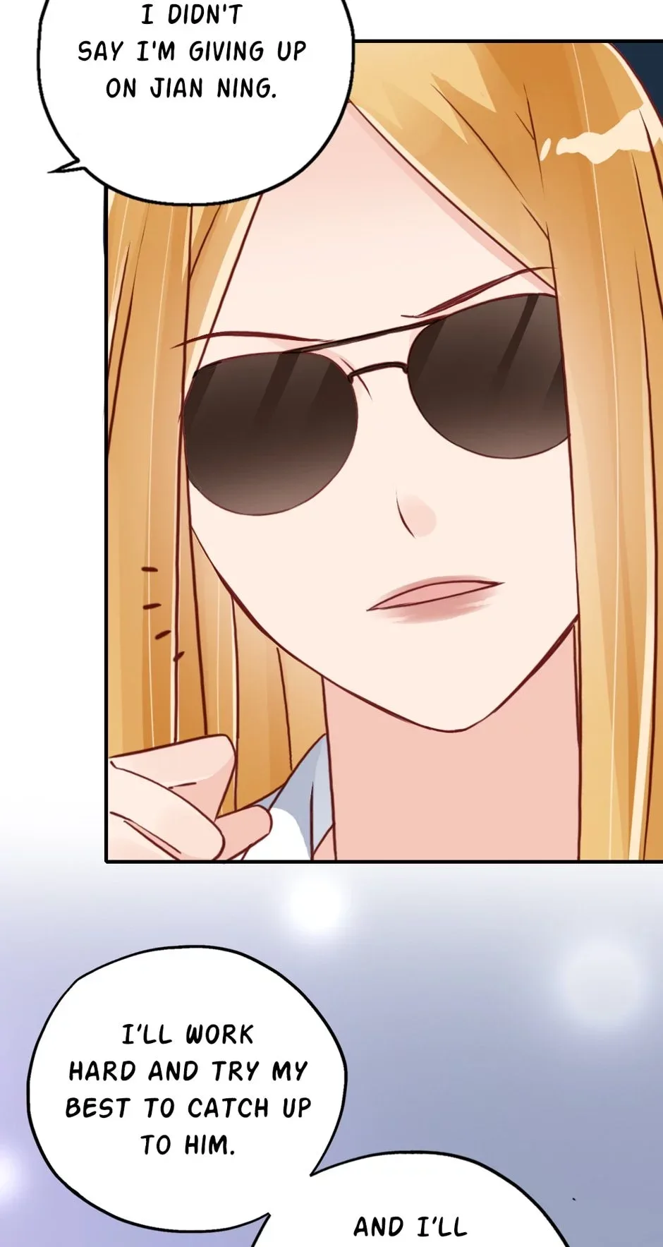 Lights, Camera, Love! Chapter 52 page 24