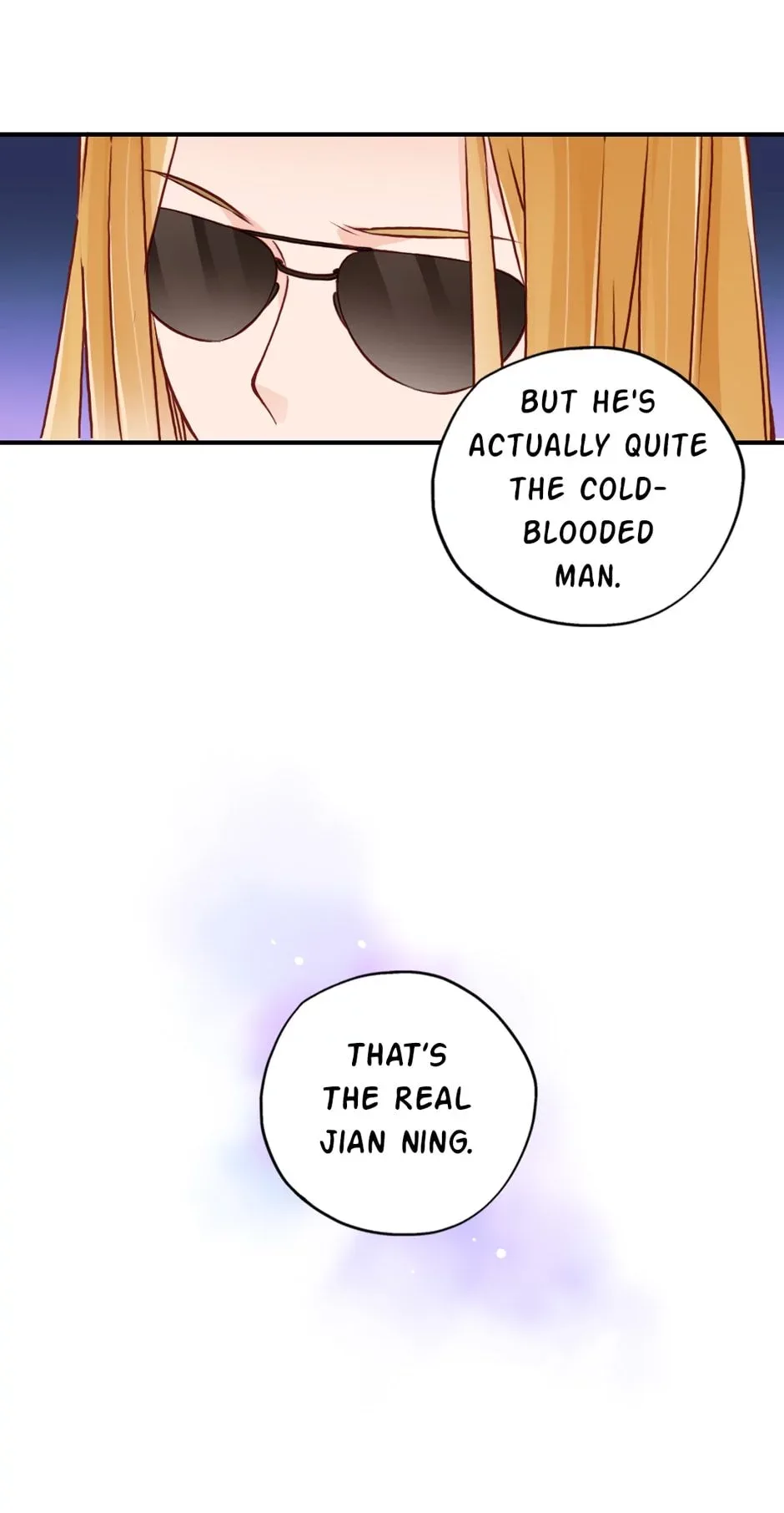 Lights, Camera, Love! Chapter 52 page 9
