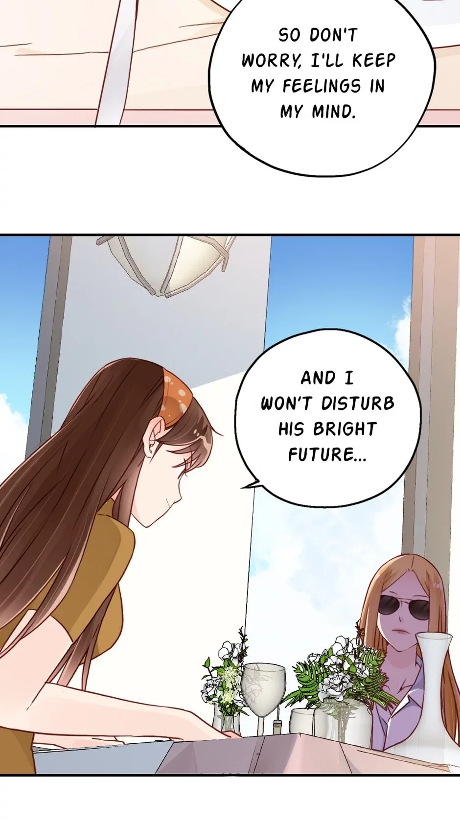 Lights, Camera, Love! Chapter 52 page 22