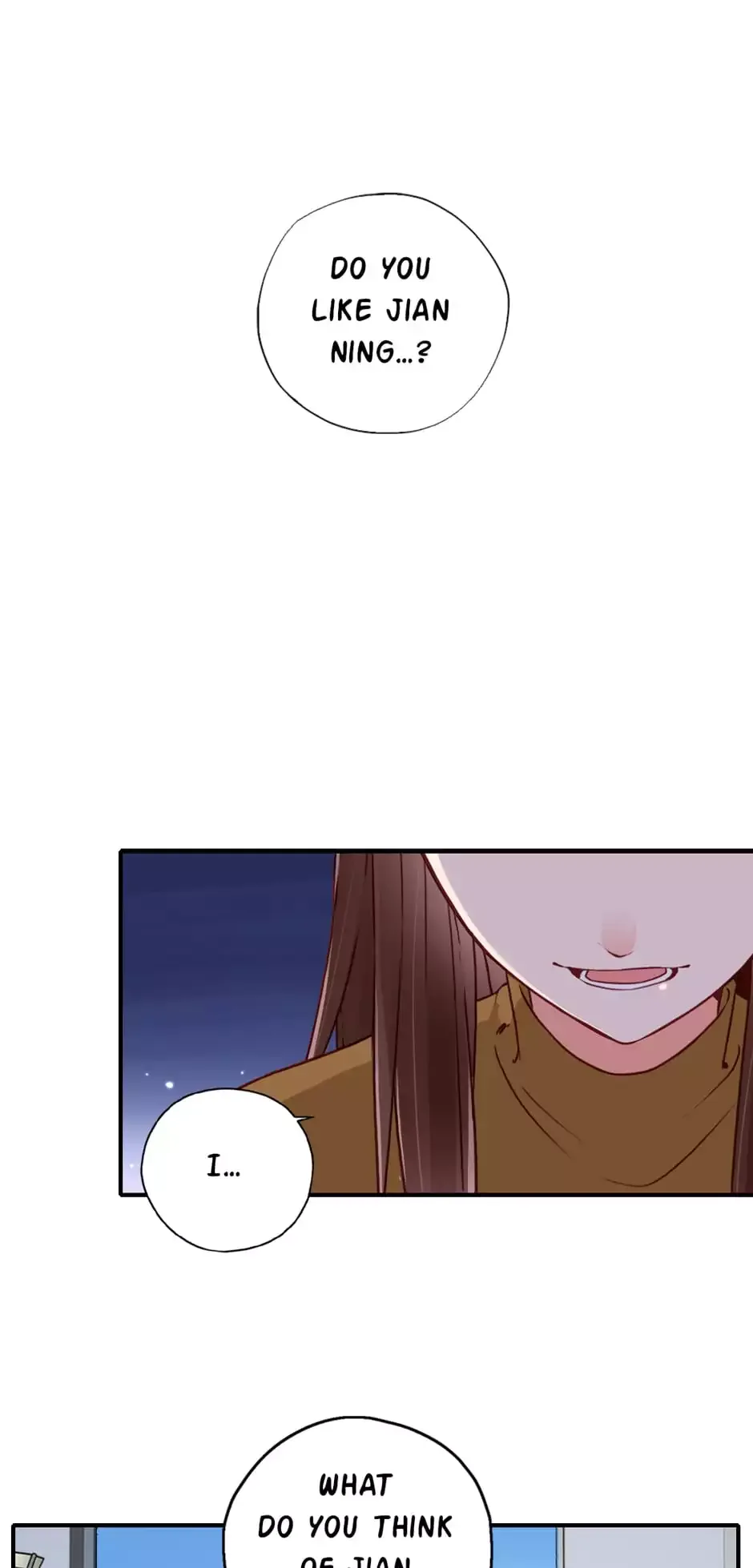 Lights, Camera, Love! Chapter 52 page 4