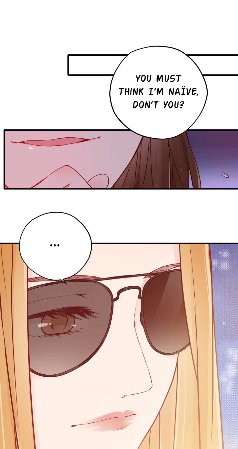 Lights, Camera, Love! Chapter 53 page 8