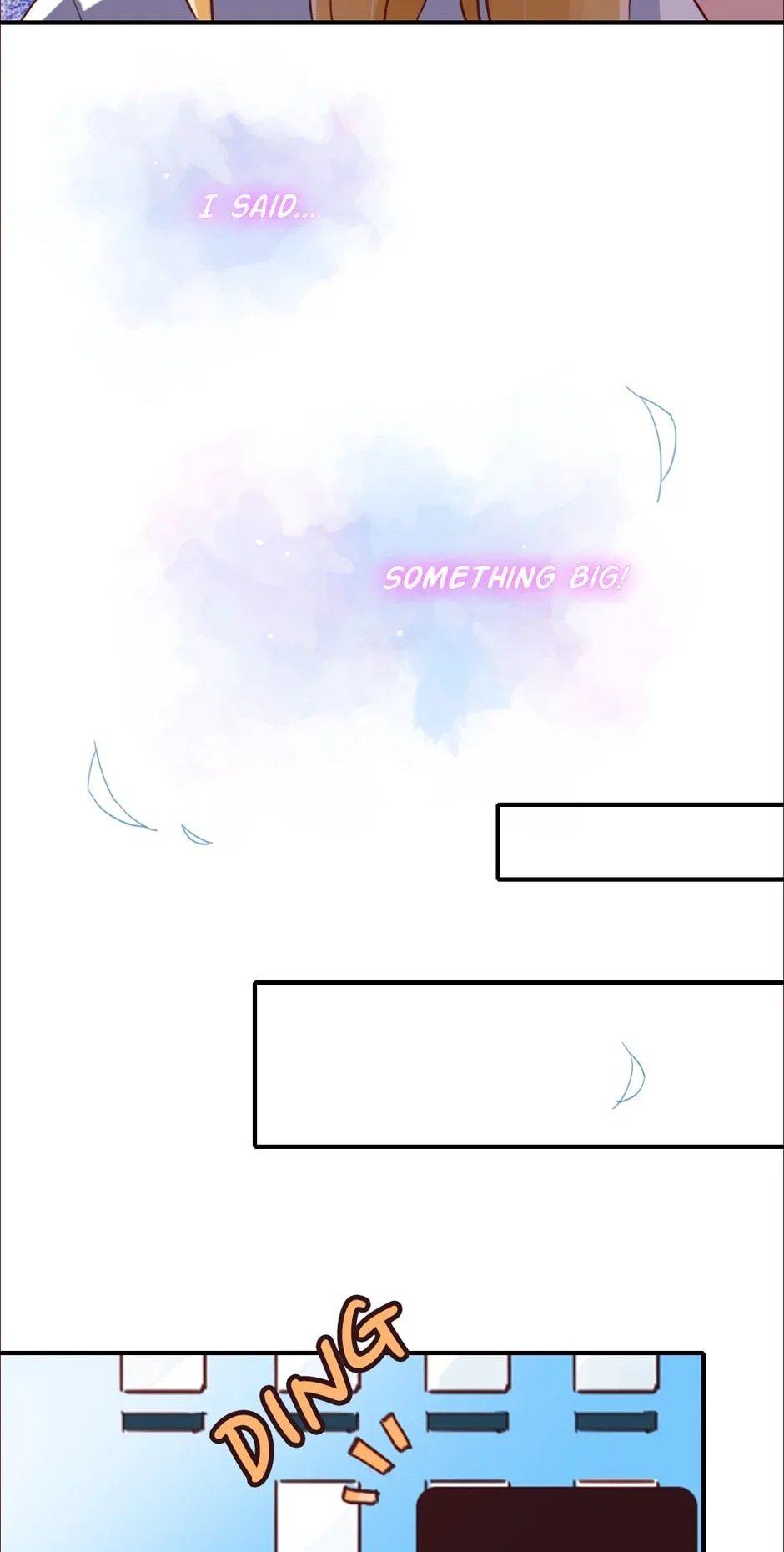 Lights, Camera, Love! Chapter 53 page 20