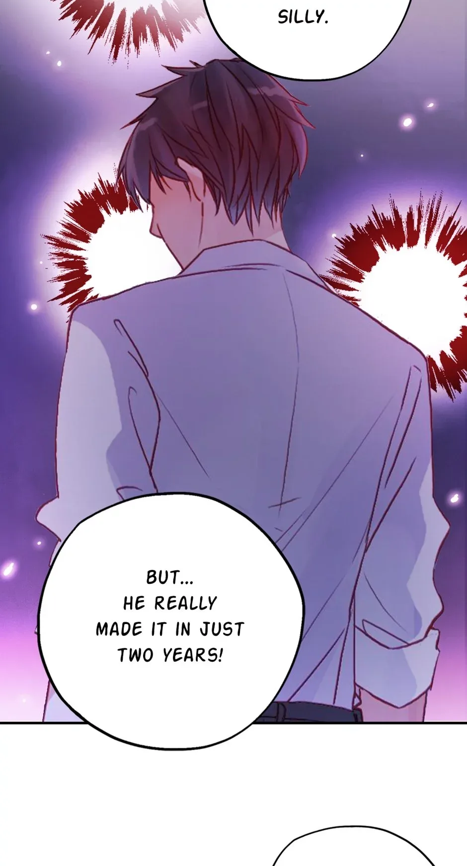 Lights, Camera, Love! Chapter 53 page 16
