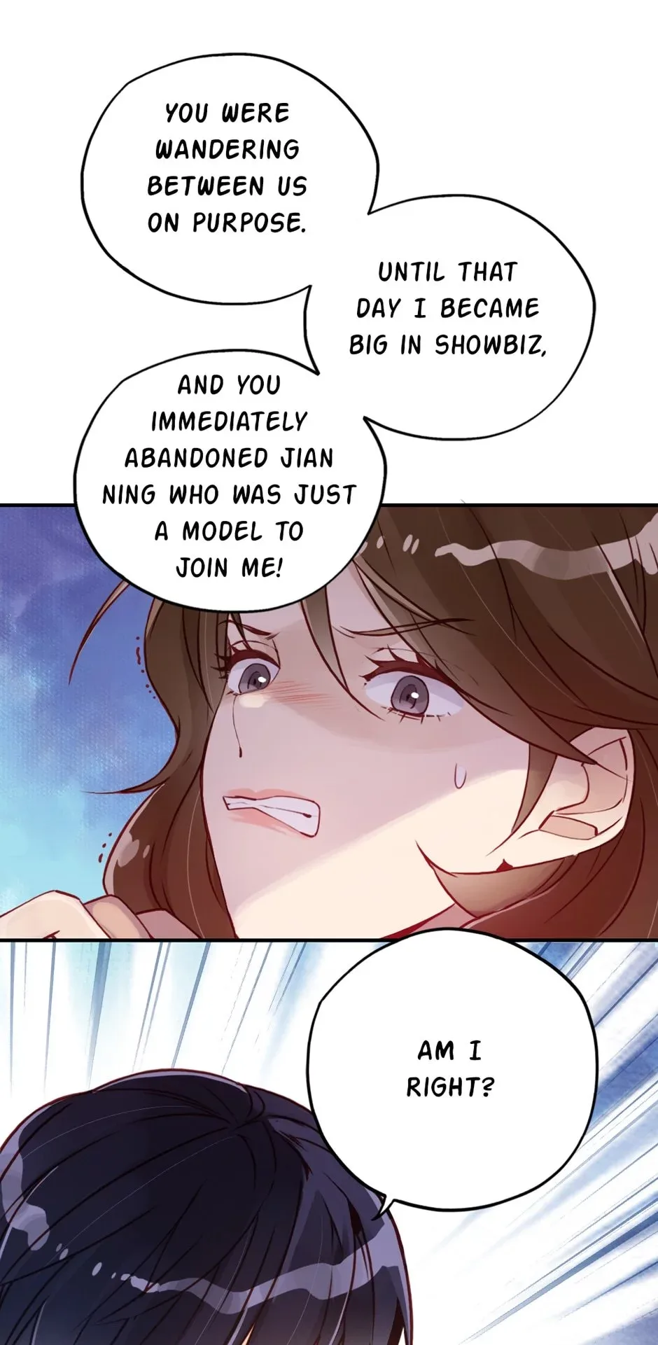 Lights, Camera, Love! Chapter 54 page 6