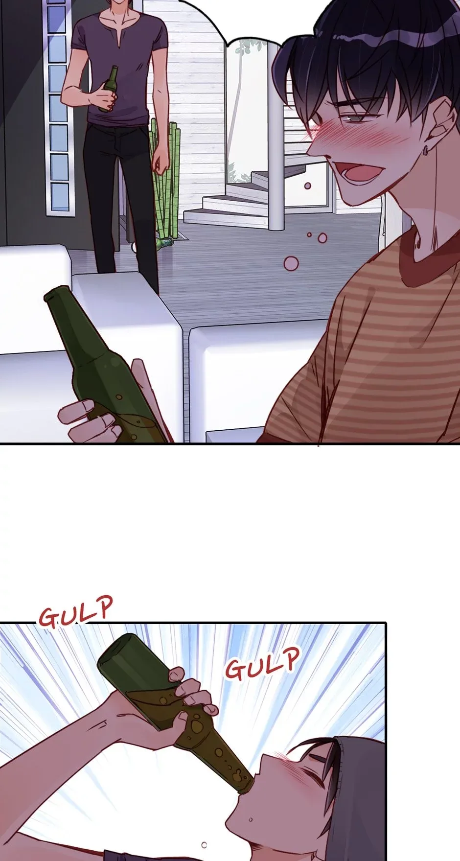 Lights, Camera, Love! Chapter 54 page 12