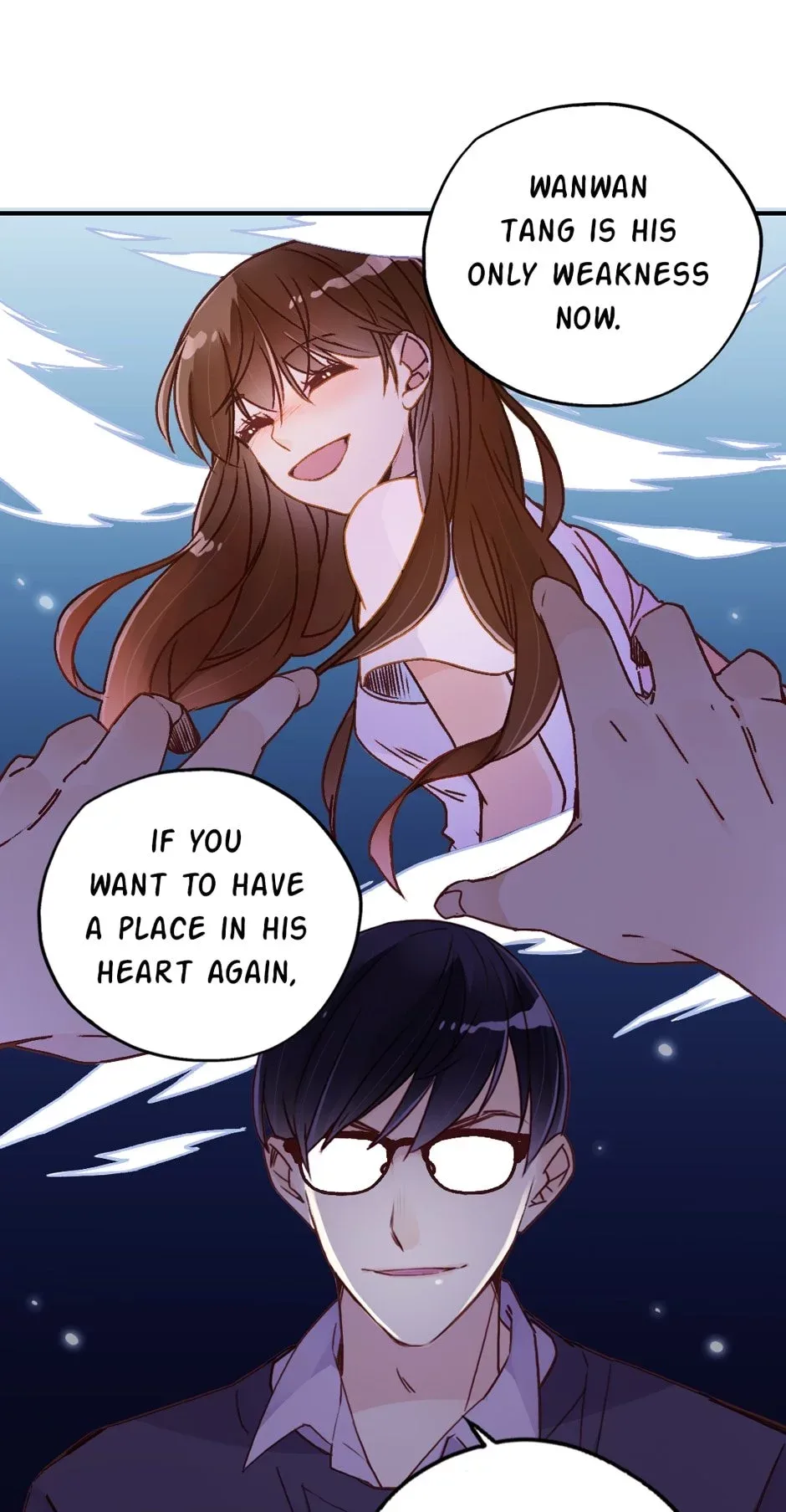 Lights, Camera, Love! Chapter 54 page 22