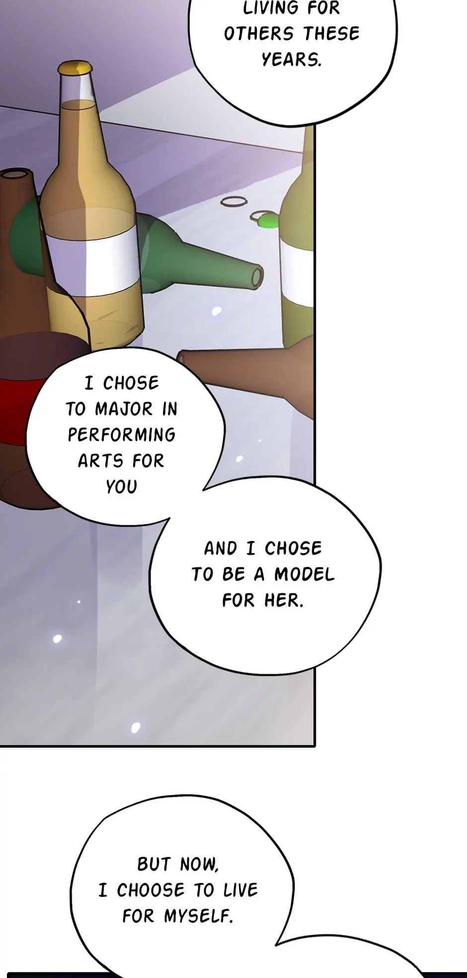 Lights, Camera, Love! Chapter 54 page 18