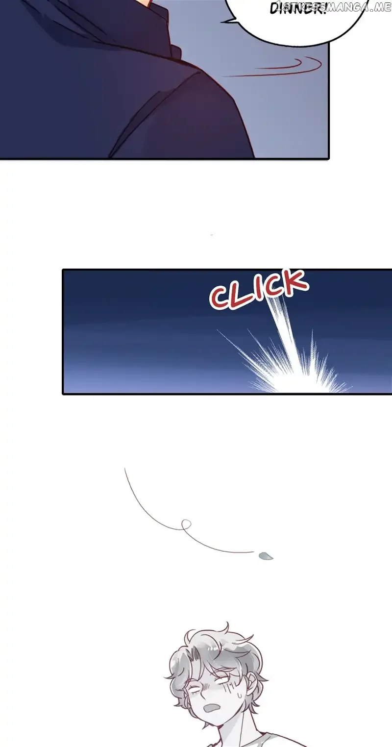 Lights, Camera, Love! Chapter 56 page 8