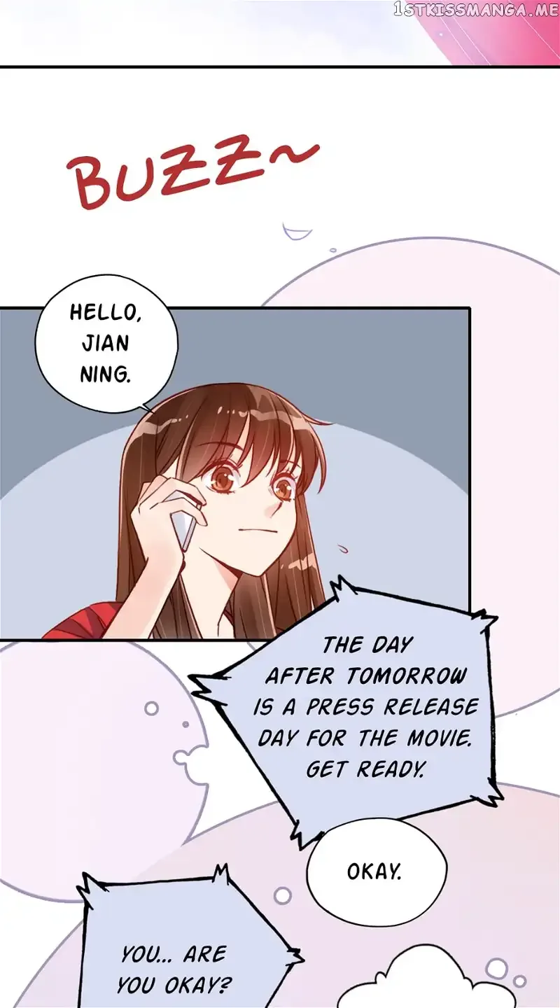 Lights, Camera, Love! Chapter 56 page 17